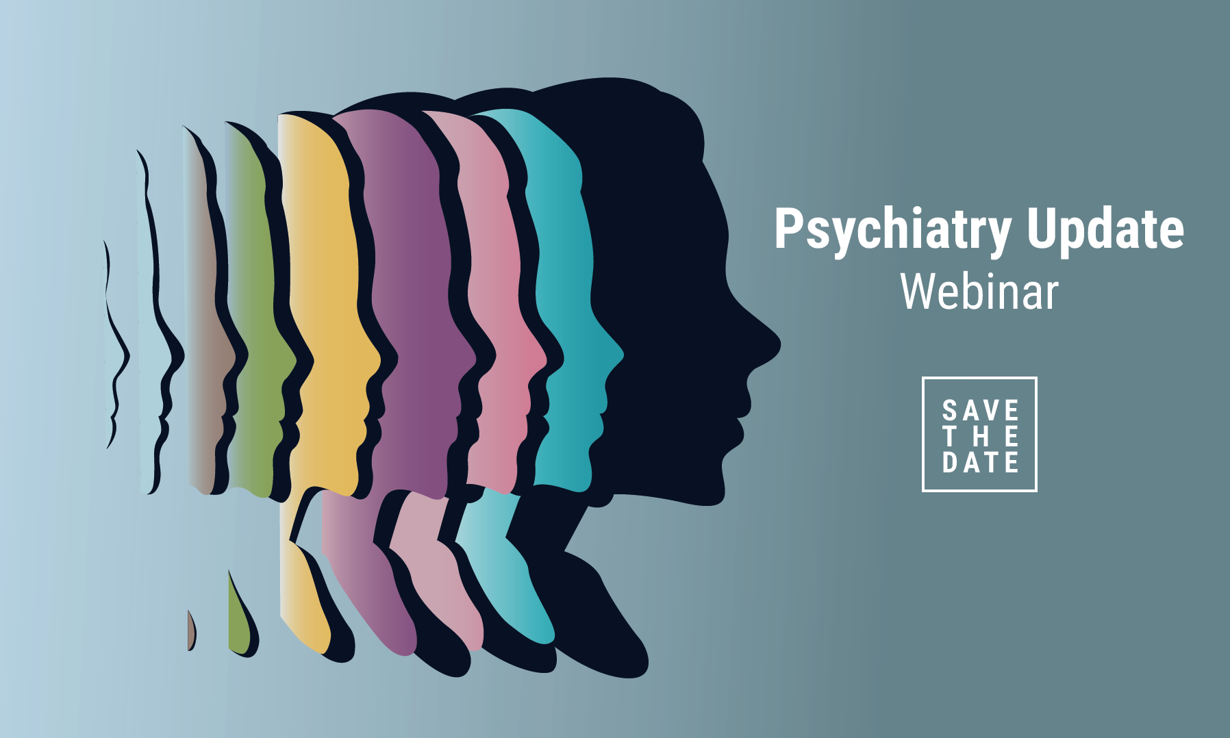 PSYCHIATRY UPDATE WEBINARS